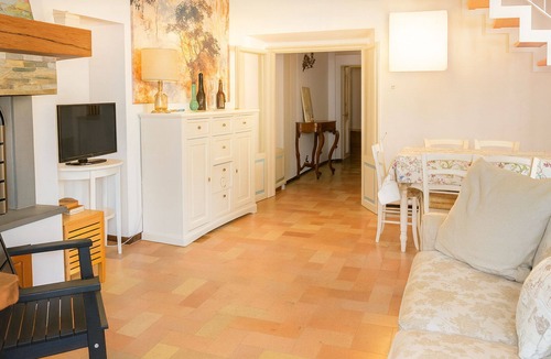 Assisi Apartment | Lovely apartment for 7 people with WIFI, A/C, balcony, pets allowed and panoramic view
