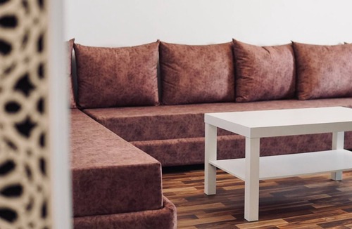 Tetouan Apartment | Lovely Apartment in Tetouan
