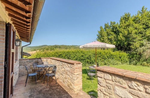 Todi Apartment | Lovely apartment in Todi PG