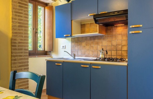 Lidarno House | Lovely apartment in villa with WIFI, A/C, pool, TV, patio, pets allowed and panoramic view