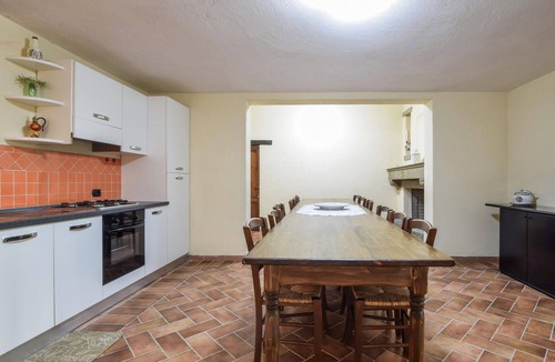Bivio Lugnano House | Lovely home in Monte Santa Maria Tibe