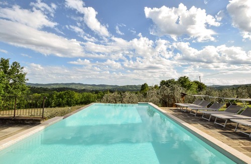 Bivio Lugnano House | Lovely home in Monte Santa Maria Tibe
