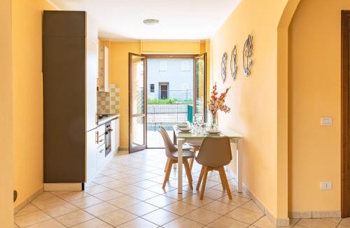 Santa Maria degli Angeli House | Lovely Home - con cortile e parcheggio, Assisi
