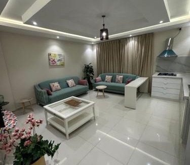 Medina Apartment | Lovely High Quality Self Check-in Apartments شقق سلام بالدخول الذاتي