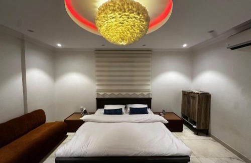 Medina Apartment | Lovely High Quality Self Check-in Apartments شقق سلام بالدخول الذاتي