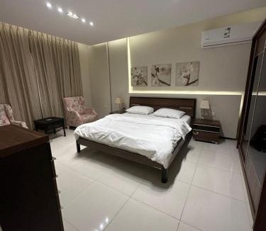Medina Apartment | Lovely High Quality Self Check-in Apartments شقق سلام بالدخول الذاتي