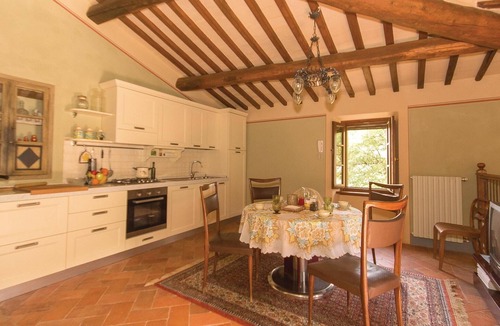 Pieve a Maiano House | Lovely home in Civitella d.Chiana AR with house a panoramic view