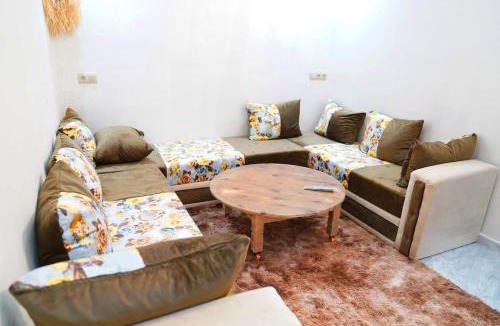 Tamraght House | Lovely Home in Aourir Close to Beach