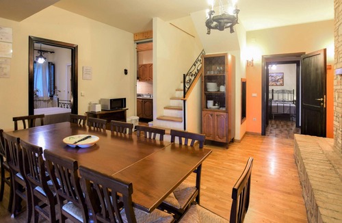 Casenuove House | Lovely home in Rivotorto di Assisi