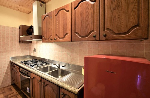 Casenuove House | Lovely home in Rivotorto di Assisi
