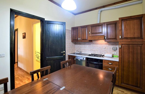Casenuove House | Lovely home in Rivotorto di Assisi