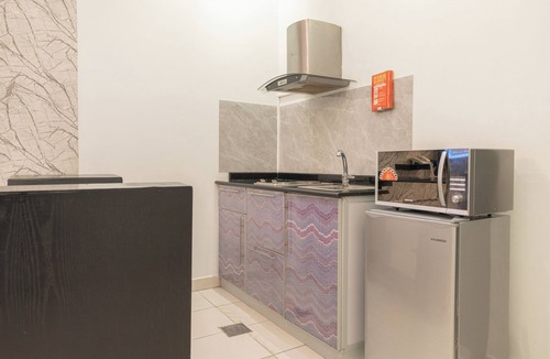As Sulimaniyah Apartment | LP149.1 -Fabulous 1-bedroom apartment with AC in vibrant Riyadh