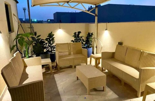 Riyadh Apartment | LP151 - Lovely 1-bedroom apartment with balcony in Riyadh