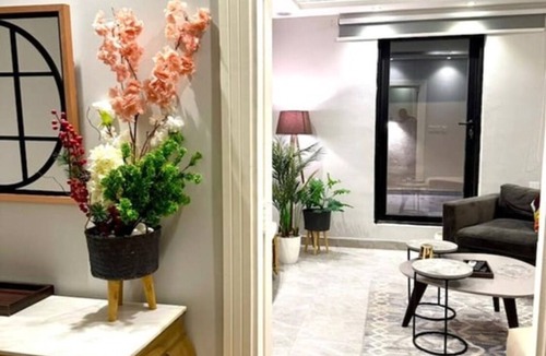Riyadh Apartment | LP151 - Lovely 1-bedroom apartment with balcony in Riyadh