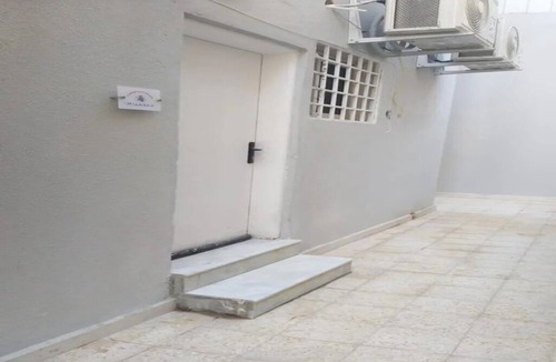 Riyadh Apartment | LP3.1 - Cozy Studio Apartment in Central Riyadh
