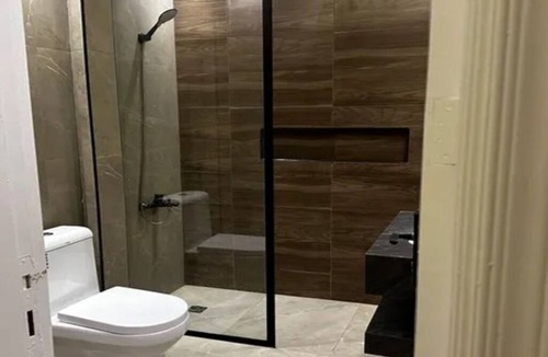 Riyadh Apartment | LP36.2 - Snug Studio Near Boulevard World