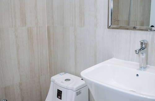 Riyadh Apartment | LP45.10 - Serene 1BR Apartment in Al Arid