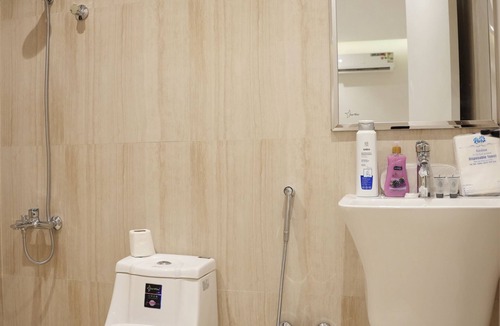 Riyadh Apartment | LP45.10 - Serene 1BR Apartment in Al Arid