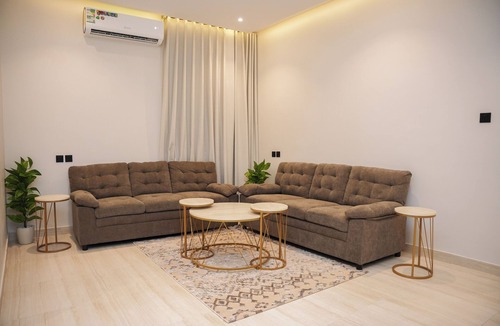 Riyadh Apartment | LP45.3 - Elegant 2BR Apartment in Al Arid