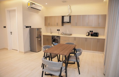 Riyadh Apartment | LP45.4 - Lavish 2BR Apartment in Al Arid