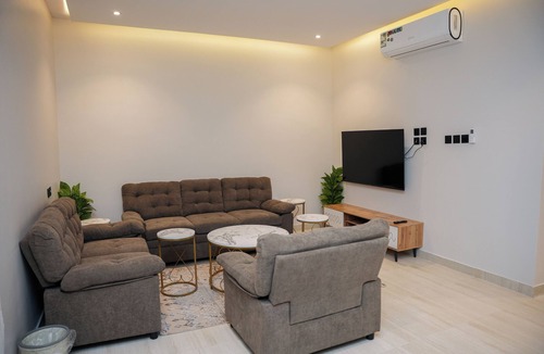 Riyadh Apartment | LP45.7 - Boutique 2BR Apartment in Al Arid