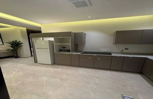 Riyadh Apartment | LP50.7 Spacious 3BR near Boulevard Riyadh City