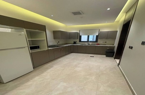Riyadh Apartment | LP50.7 Spacious 3BR near Boulevard Riyadh City
