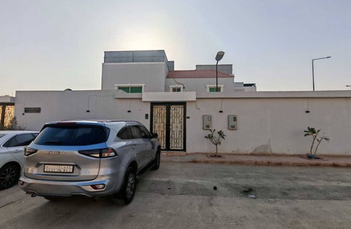 Al Aqiq Apartment | LP65 - Cozy and warm 1BR apartment