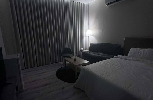 Al Aqiq Apartment | LP81-1 Charming 1-bedroom apartment in fantastic Riyadh