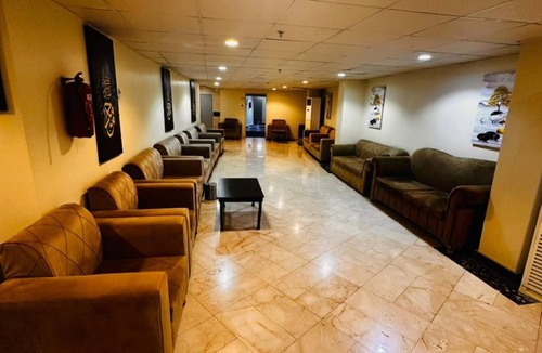 Mecca Hotel | Lualuat Ajyad Hotel