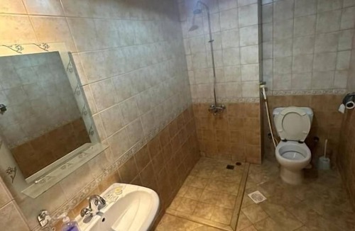 Mecca Hotel | Lualuat Ajyad Hotel
