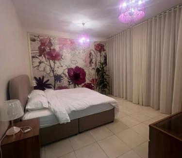 Al Ulaya Apartment | Lulu Luxury Apartment 1 one Bedroom