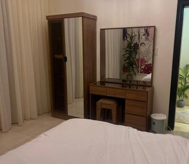Al Ulaya Apartment | Lulu Luxury Apartment 1 one Bedroom