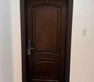 Al Ulaya Apartment | Lulu Luxury Apartment 1 one Bedroom