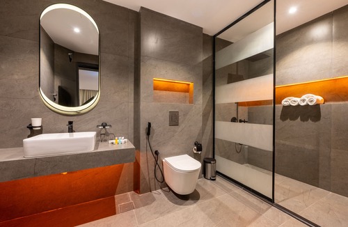 Medina Hotel | Luma Serviced Apartments