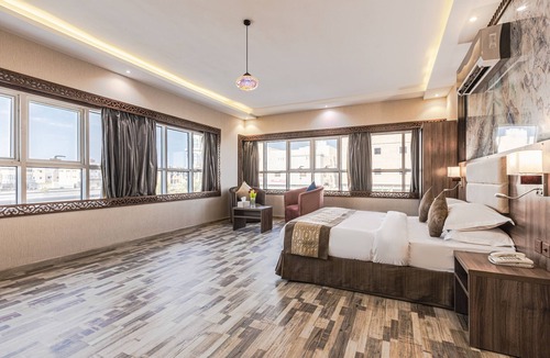 Medina Hotel | Luma Serviced Apartments