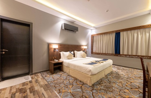 Medina Hotel | Luma Serviced Apartments