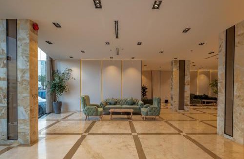 Medina Hotel | Luma Serviced Apartments