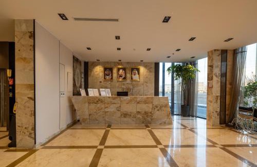 Medina Hotel | Luma Serviced Apartments