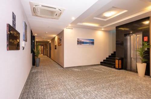 Medina Hotel | Luma Serviced Apartments