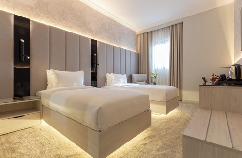 Medina Hotel | Lumian Hotel