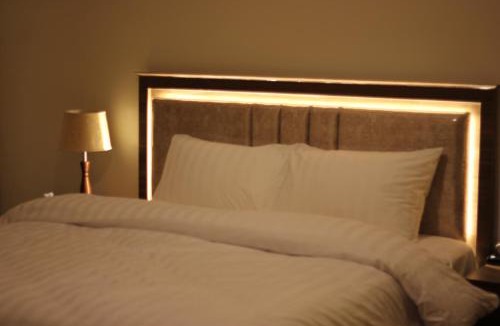 Medina Apartment | Luna Luxury Apartment
