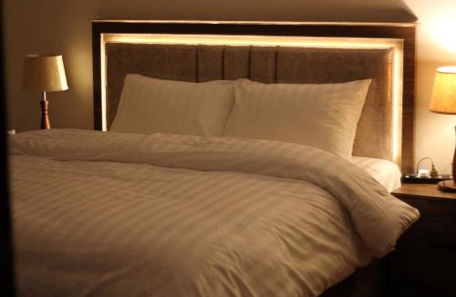 Medina Apartment | Luna Luxury Apartment