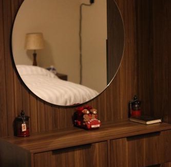 Medina Apartment | Luna Luxury Apartment