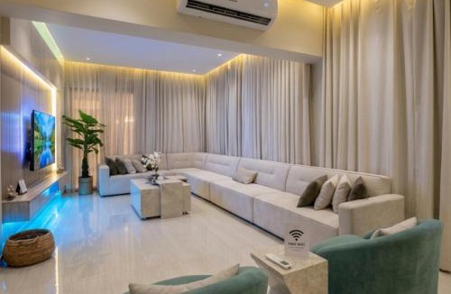 Al Khobar Villa | Luna Villa