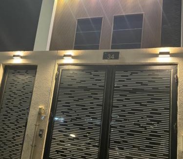 Al Khobar Villa | Luna Villa