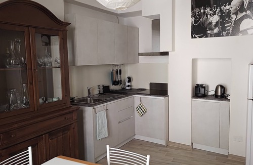 Siena Historical Center Apartment | LunaNova, one minute from the Campo and Duomo, brand new and quiet.