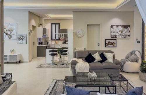 Riyadh Apartment | Luxarystay