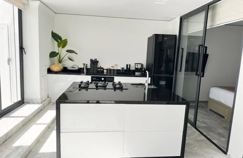 Branes Apartment | Luxe Strand Appartement in Playa Blanca
