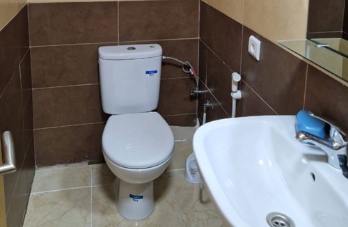 Ain Attig Apartment | Luxurious 2-Bedroom Apartment in Temara – Your Seaside Retreat